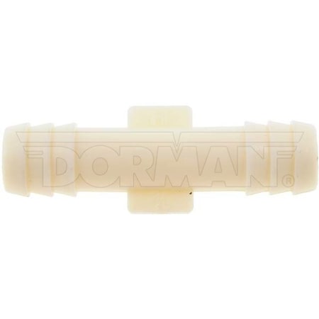 Motormite 3/8 X 3/8 IN HARD VACUUM TUBING CONNECTO 47348